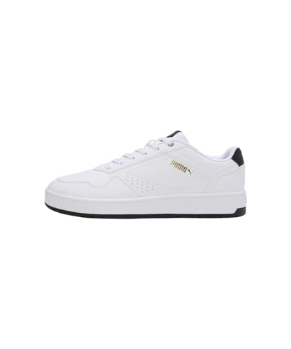 Image of Puma Unisex-Adult Court Classic Sneaker