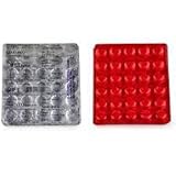  Zandu Brento 1 Blister of 30 Tablets General Mental Debility Cognitive Dysfunction Decreased Vigilance Lack of Concentration Loss of Memory *Ship from UK