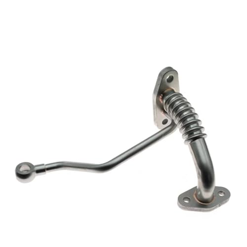Tubo de entrada de aceite turbo 15407-67010 para Toyota 4Runner KZN185 y Hiace