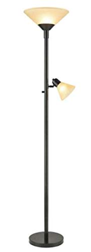 bridgeport designs pulley floor lamp