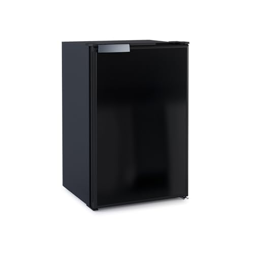 Vitrifrigo Réfrigérateur-congélateur, C50i Airlock, noir