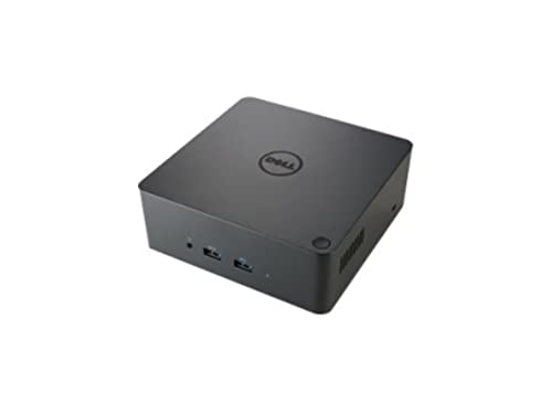 Dell TB16 Thunderbolt 3 Dock with 240W Adapter on Amazon