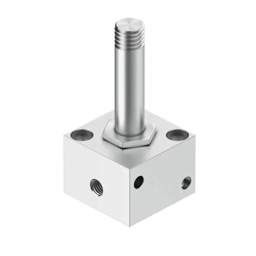 Électrovanne 4543 MOFH-3-M5 originale pour commande de vérin pneumatique - 4