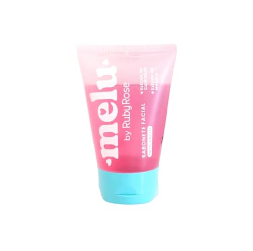 Sabonete Facial Tutti Frutti RR44013 Melu
