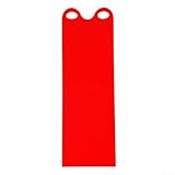 Contenu et caractéristiques principales : tapis volant pour luge à neige inclus, taille 137 cm x 42 cm, coulissant spacieux et trajets partagés ; la forme large prend en charge les positions assises ou allongées afin que les utilisateurs de différents âges puissent profiter du plaisir de descente ensemble.