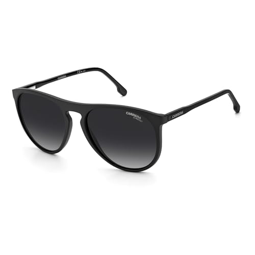 Carrera Grey Gradient Round Sunglasses CA258S 0003 572