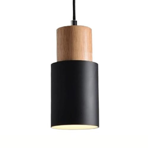 Suspension en fer E27 personnalisable pour couloir et entrée