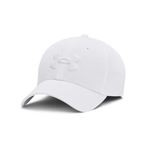 Under Armour Men’s Blitzing Cap Stretch Fit