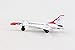 Daron Worldwide Trading Runway24 F-16 Thunderbird No Runway Vehicle