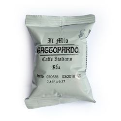 300 kapsułek Coffee Ocelot Blue kompatybilne na mój sposób