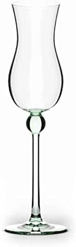 Fair Trade Unique Royal Highball Champagne Flute (Pair) - (RH-6)