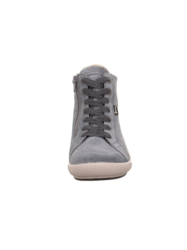 Image of Legero womens Tanaro 5.0 Warm Lined Gore-tex
