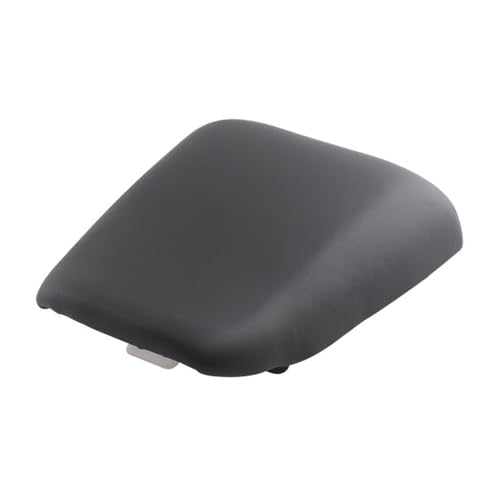Asiento trasero de pasajero para moto Suzuki SV650 y SV1000 modelos 2003 a 2010