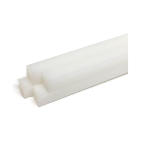 CFS Products Replacement Cutting Sticks for Challenge Titan 200 / Model 20 Paper Cutter. 20" x 1/2" x 1/2" (12 ea.) - 4166 Cover