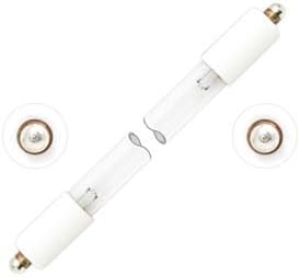 Technical Precision Replacement for Light Bulb/LAMP 24-1P/ NPM2/3/4/5 FEP