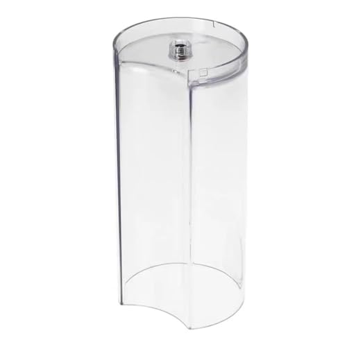 Kompatibel mit Nespresso Vertuo Next Kaffeemaschinen-kompatiblem Wassertank-Zubehör(Dull)