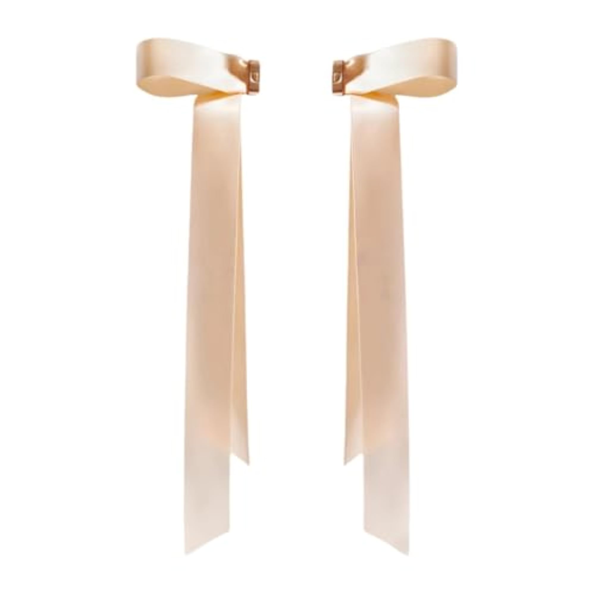 Cute Magnetic Hair Bow Clip, Novelty for Kids