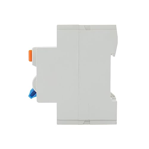 Disjoncteur de fuite Type B pour pile de charge CC courbe B - 4