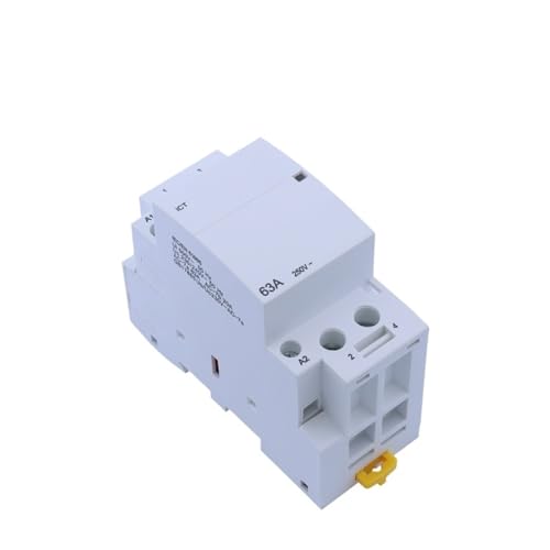 Contacteur iCT 40A 2P 230V sur rail Din pour circuit électrique domestique