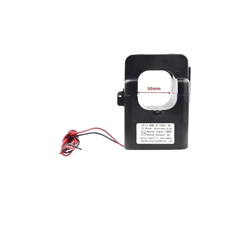 JGGCKNOGG KCT50 300A 800A 1000A 1500A 2000A �ϗ��� ��d���X�v���b�g�R�A�d���g�����X�t�H�[�}�[(1200A (5A))
