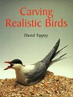 Carving Realistic Birds      Paperback – December 31, 1899