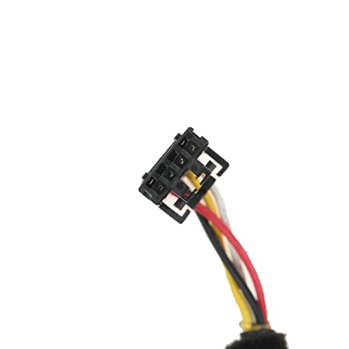 Image of Rear View Backup Camera - 95760-2K100-I7 Reverse Assist Camera for Kia Soul 2010-2013