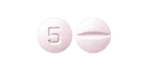 5 Mg Lisinopril