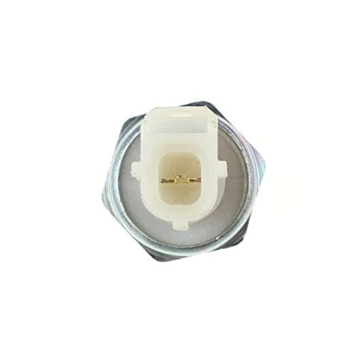 Sensor de presión de aceite LF01-18-501 interruptor motor coche 6