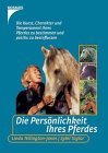 Die Persönlichkeit ihres Pferdes 3440068935 Book Cover