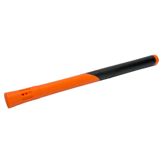 Fibreglass Handle 488F-2000, Grey