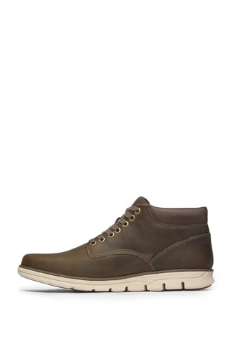 Image of Timberland mens Bradstreet Chukka