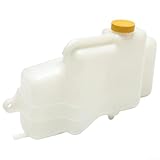 Alta fiabilidad: fabricado con material ABS, este tanque ofrece características estables y un funcionamiento fiable para mantener tu vehículo funcionando sin problemas.