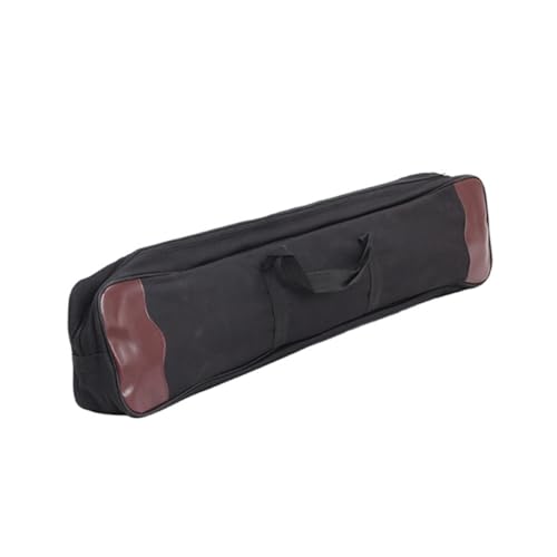 Gogogmee Outdoor Bow Carrying Bag Capacity Arrow Storage Handbag for Hunting and Practice Stylish and Functional Bow Accessories Storage
