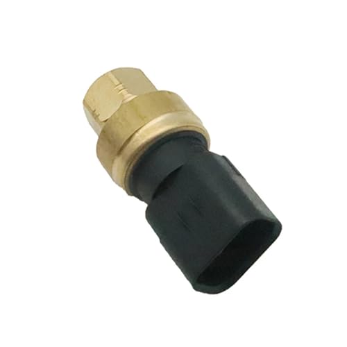 Capteur 276-6793 de pression d'huile haute précision pour moteurs Caterpillar C7 C9