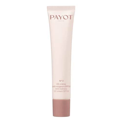 CRÈME Nº2 cc cream SPF50+ 40 ml