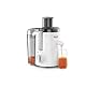 EXPRIMIDOR ELÉCTRICO TEFAL FRUTELIA EXPRIMIDOR ELÉCTRICO DE TOMATES BLANCO