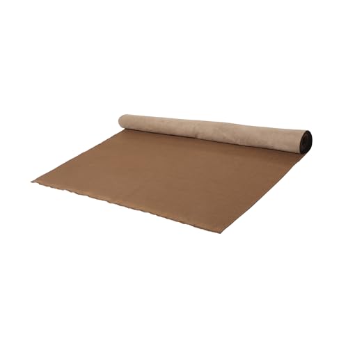 Tissu de rechange pour toit de voiture marron A ABSOPRO 254x152cm