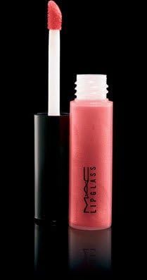Mac Lipglass Lip Gloss Lychee Luxe 0.17 Oz