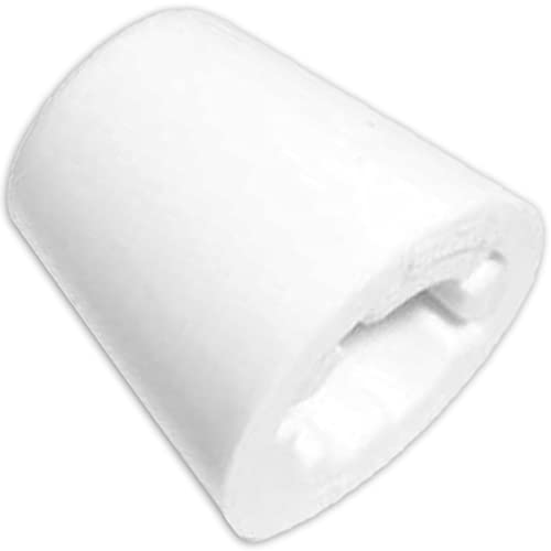 Bouton de commande Four, cuisinière 77X2232 DE DIETRICH