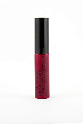 Image of Miss Claire Soft Matte Lip Cream, 29 Pink, 6 g