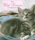 The Cat Lover's Companion 1858337224 Book Cover