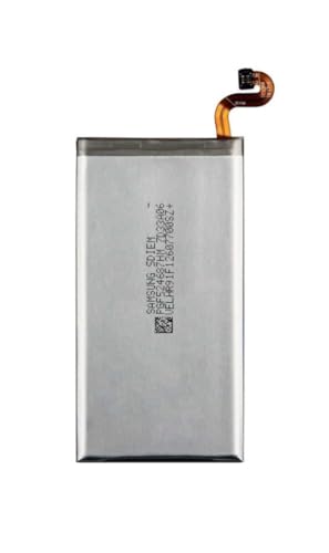 Image of THE BATTERY STORE Original EB-BG955ABE Battery for Samsung Galaxy S8 Plus G9550 G955 G955F /A G955T G955S G955P Battery with 6 Month Warranty** (DD203)