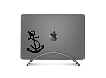 Gadgets wrap Anchor Sailor Vinyl Decal Notebook Sticker on Laptop Sticker for MacBook pro air 11 13 15 inch Laptop Sticker (B07JH4T268) Amazon Price History, Amazon Price Tracker