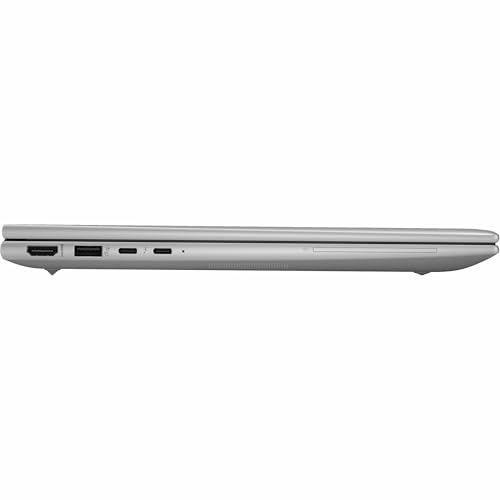 HP ZBook Fury G11 workstation