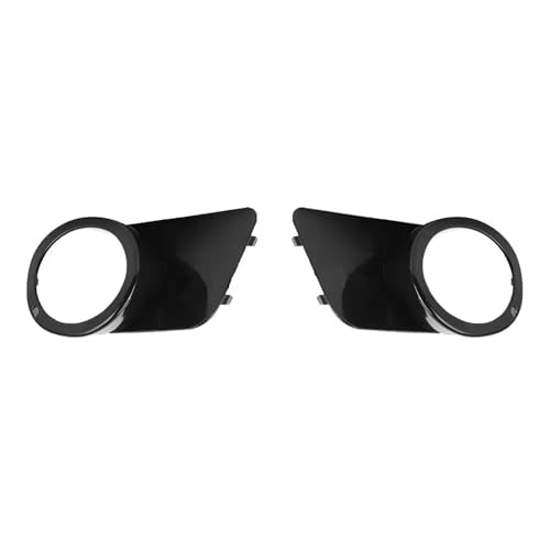 Couvre-phares antibrouillard pour BMW Série 5 E39 1998-2003 - 6