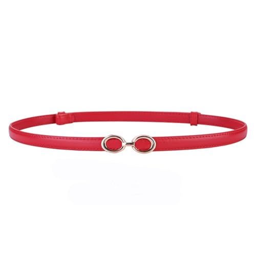 For Women's Decoration Suit With Waist Cinching And Versatile Belt Matching With Dress Sweater Shirt Belt(white-Dinosaur Doodle4)