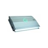 2-Kanal Mosfet Endstufe + Subwoofer Fernbedienung