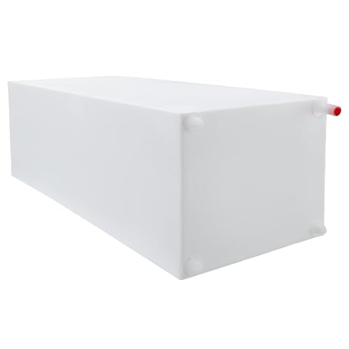 Tough Grade RV Water Tanks | Made in USA (75 Gallons)