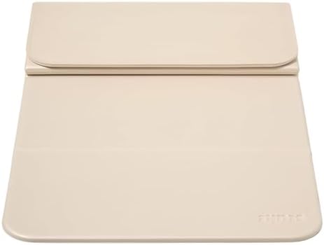Stakt - The Original Foldable Yoga Mat, Premium Fitness & Multi-Purpose Workout Mat with Non-Slip Surface, Portable & Lightweight for Studio or Home Use, As Seen on Shark Tank