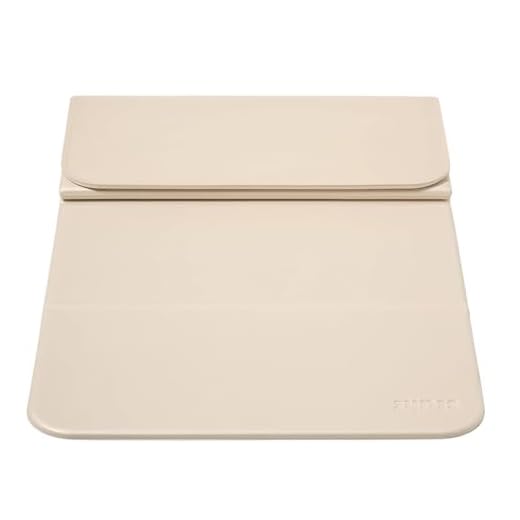 Stakt – Foldable Multi-Purpose Fitness & Yoga Mat with Patented Design, Workout Mat with Non-Slip Surface, Portable & Lightweight, For Studio or Home Use, As Seen on Shark Tank (Dune)